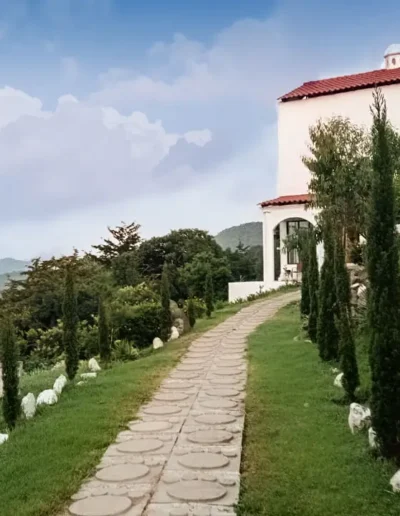 Cementerio