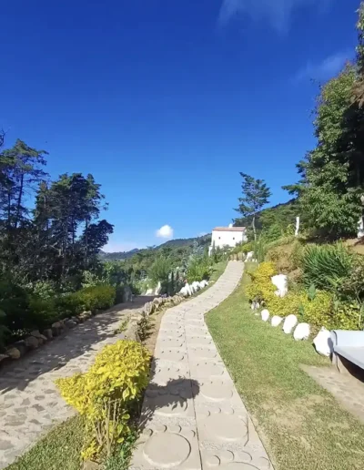 Jardín Camposanto de mascotas Los Rosales
