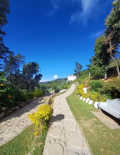 Jardín Camposanto de mascotas Los Rosales, líderes y pioneros a nivel Centro Americano