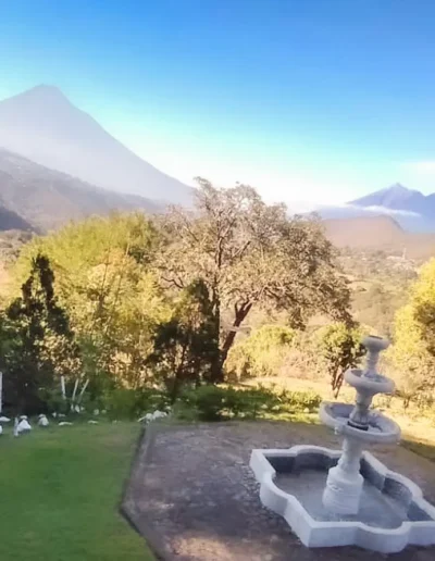 Camposanto de mascotas Los Rosales