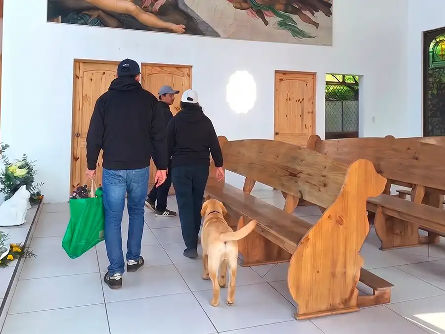 Capilla