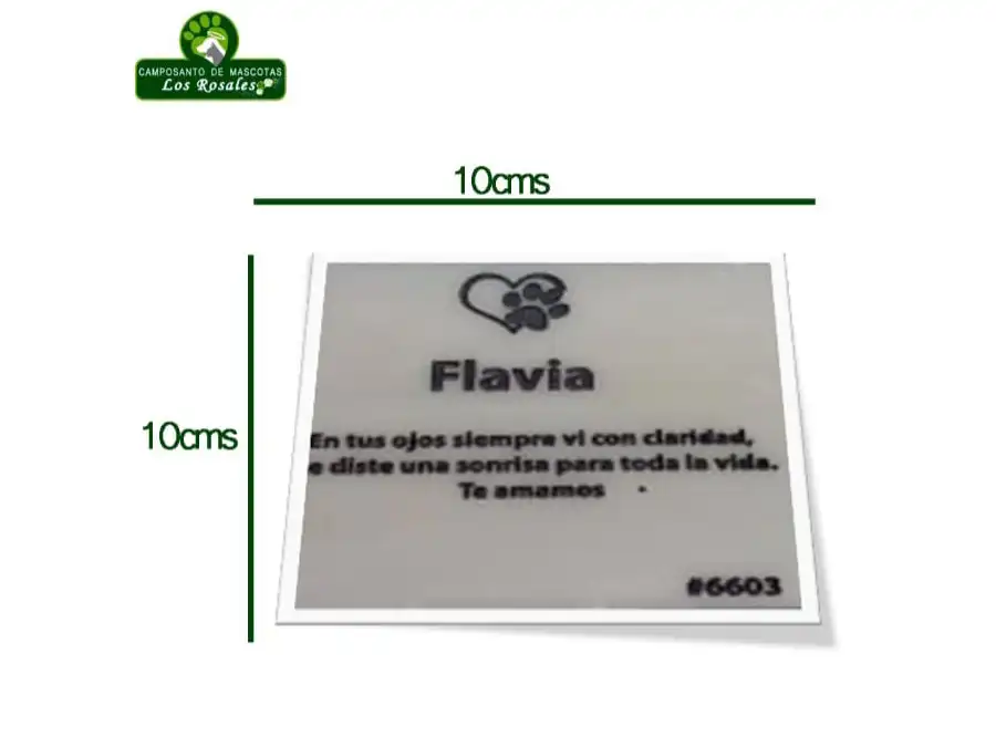 Lápida