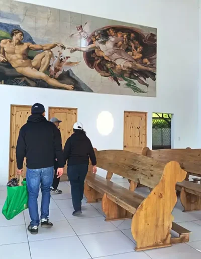 Capilla