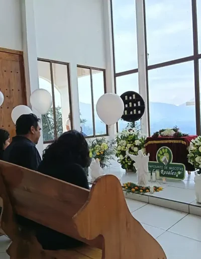 Iglesia